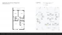 Floor Plan Thumbnail